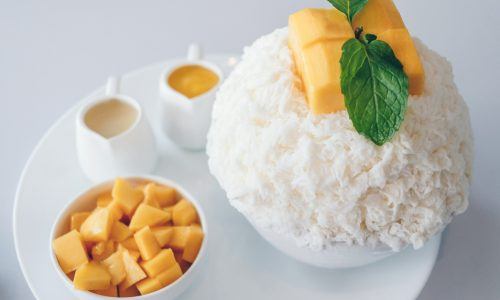 Trend Makan 2018: Dari Pisang Nugget sampai Salted Egg