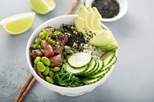 Trend Makan 2018: Dari Pisang Nugget sampai Salted Egg