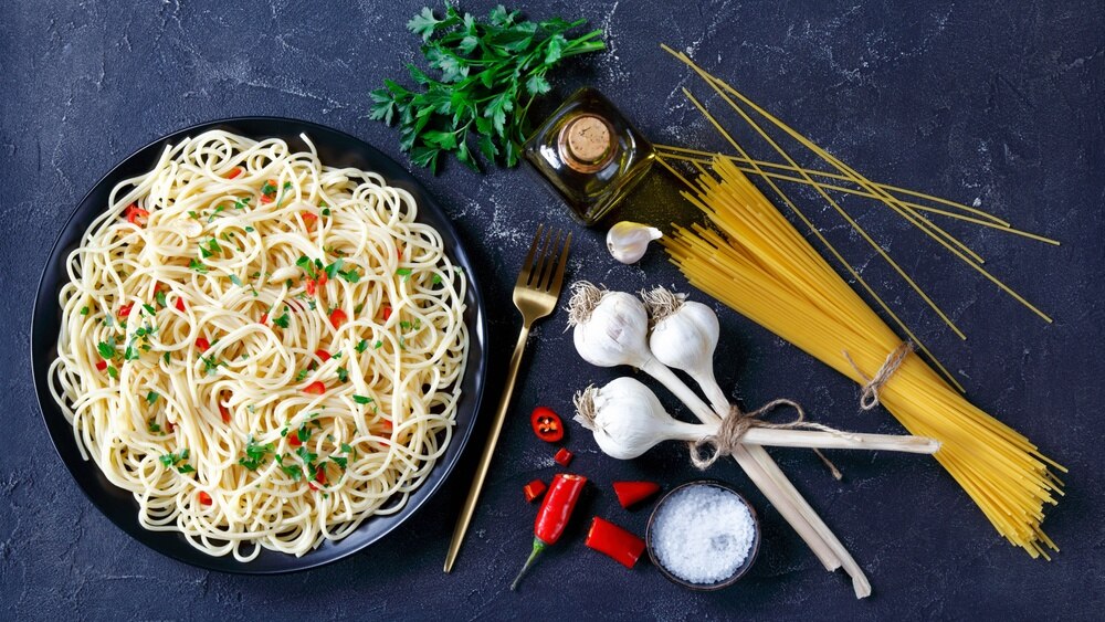Tips Sukses Memasak Resep Aglio Olio dan Berbagai Variasinya