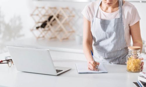 Tips Ngabuburit dari Dapur Rumah Sendiri