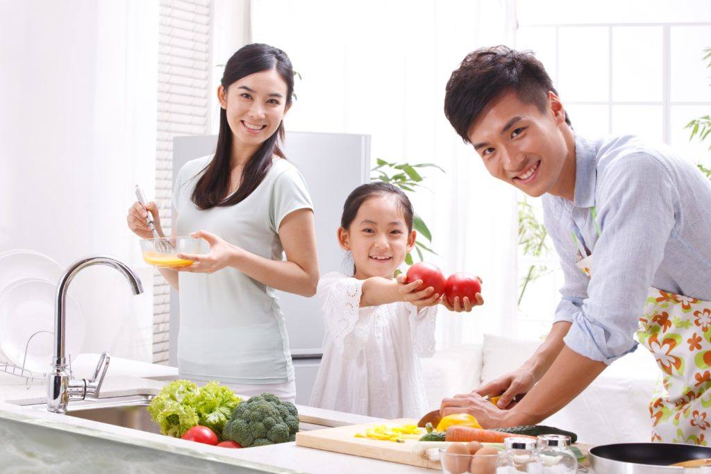 Tips Ngabuburit dari Dapur Rumah Sendiri