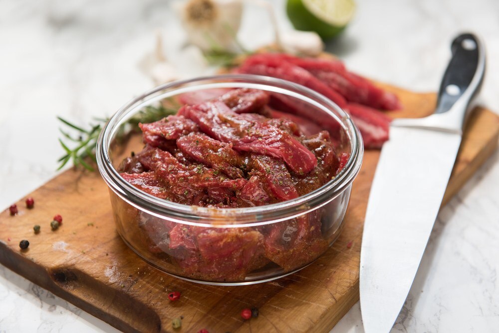 Jangan Takut Masak Daging Sapi, Inilah 5 Tips Mengolahnya yang Mudah