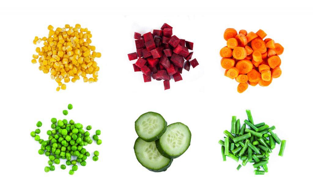 Inilah Cara Mudah Siapkan Menu Makan Seminggu Selama Isolasi Mandiri