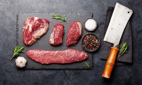 8 Tips Mengolah Daging Kurban Agar Empuk dan Tidak Bau