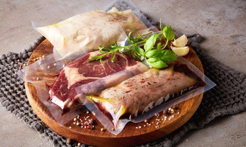 Tips Mengemas Delivery Makanan Lebih Aman dan Higienis