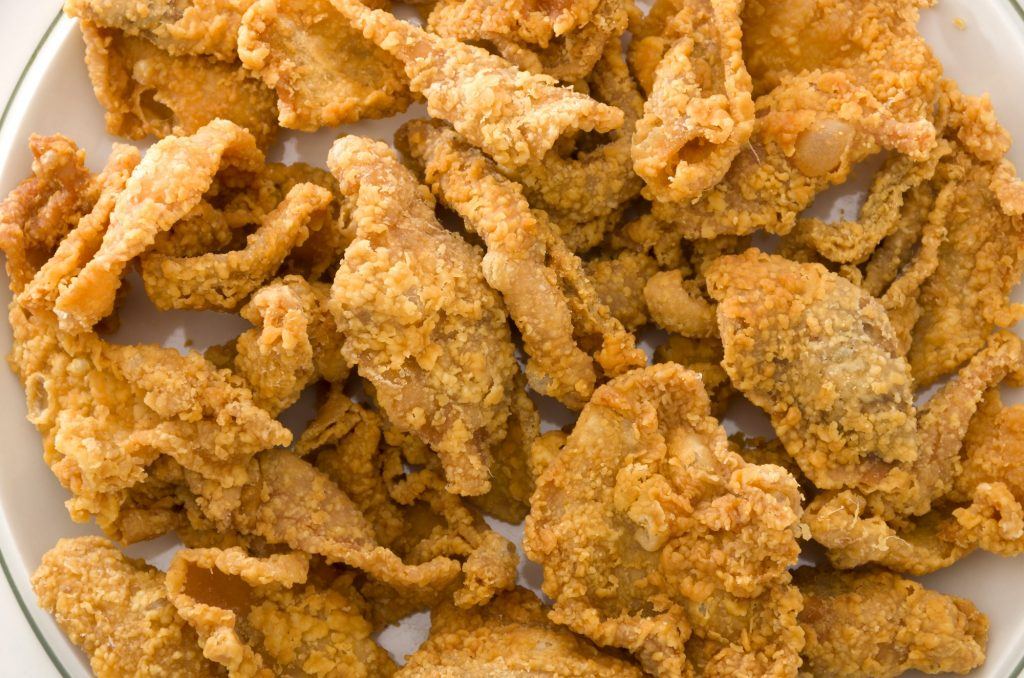 Tips Membuat Kulit Ayam Goreng Tepung yang Crispy dan Tahan Lama