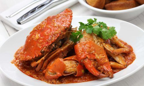 Tips Memasak Kepiting Anti Ribet