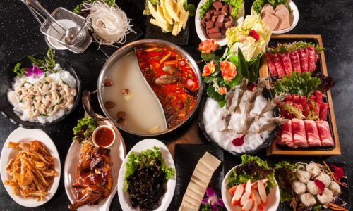 5 Tips Memasak Hot Pot, Makanan Rebus yang Menghangatkan