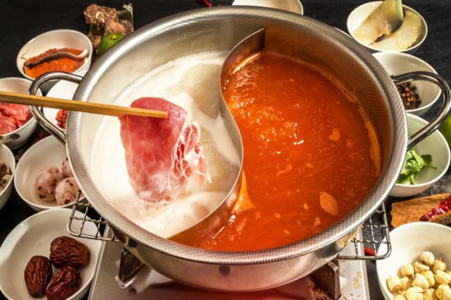 5 Tips Memasak Hot Pot, Makanan Rebus yang Menghangatkan