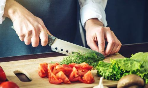 Ragam Tips Masakan Ini Akan Membuatmu Terlihat Seperti Chef!