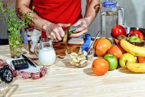 6 Tips Masak Makan Siang Bekal ke Kantor