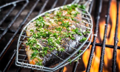 Ragam Tips Masak Ikan: Dari Membeli Hingga Mengolahnya