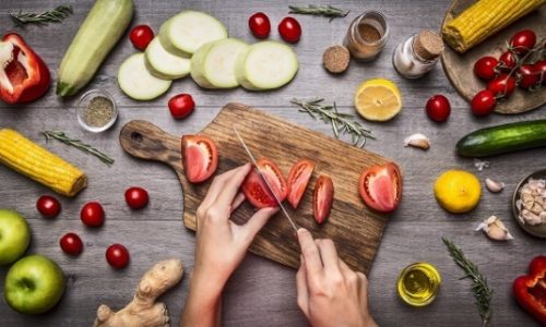 cara masak cepat di dapur