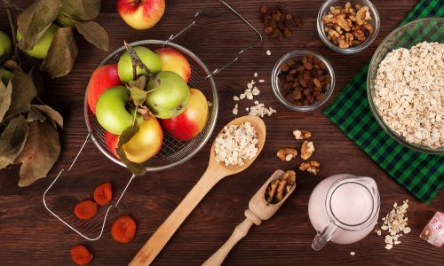 5 Tips Diet Setelah Lebaran Agar Badan Tetap Bugar
