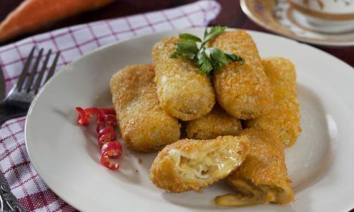 tips dan cara membuat risoles untuk pemula