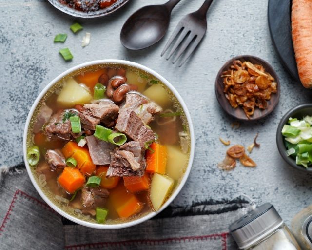 6 Tips dan Cara Membuat Masakan Anak Lebih Praktis dan Bebas Ribet