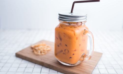 Thai Tea dan Teh Tarik, Cerita di Balik Perbedaan Dua Minuman Legendaris