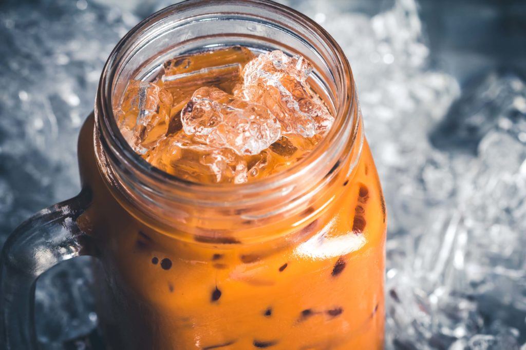 Thai Tea dan Teh Tarik, Cerita di Balik Perbedaan Dua Minuman Legendaris