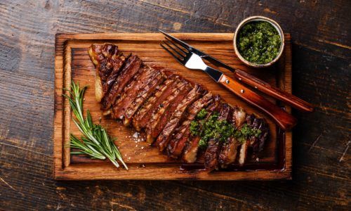 Perbedaan Tenderloin vs Sirloin, Dilema Para Penikmat Steak