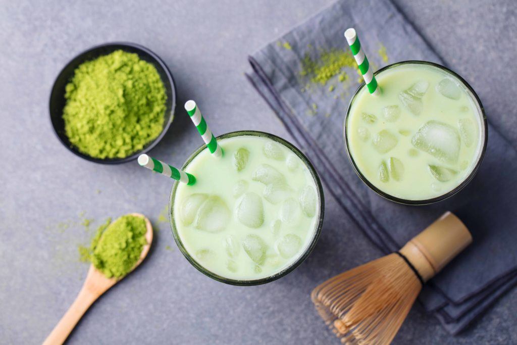 Temukan Rahasia Awet Muda Hanya dengan Tiga Makanan Berikut Ini