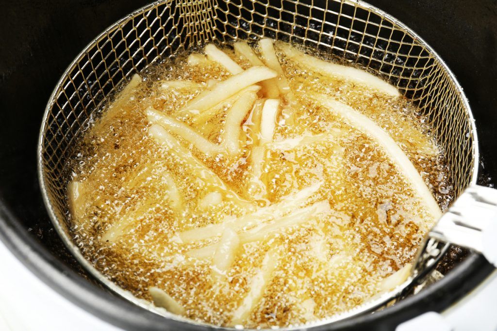 Kenali Beda Teknik Shallow Frying dengan Deep Frying