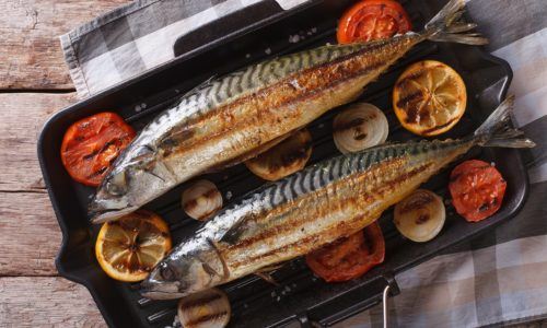 Masakan Sederhana Jadi Lebih Sehat dengan Teknik Masak Berikut Ini