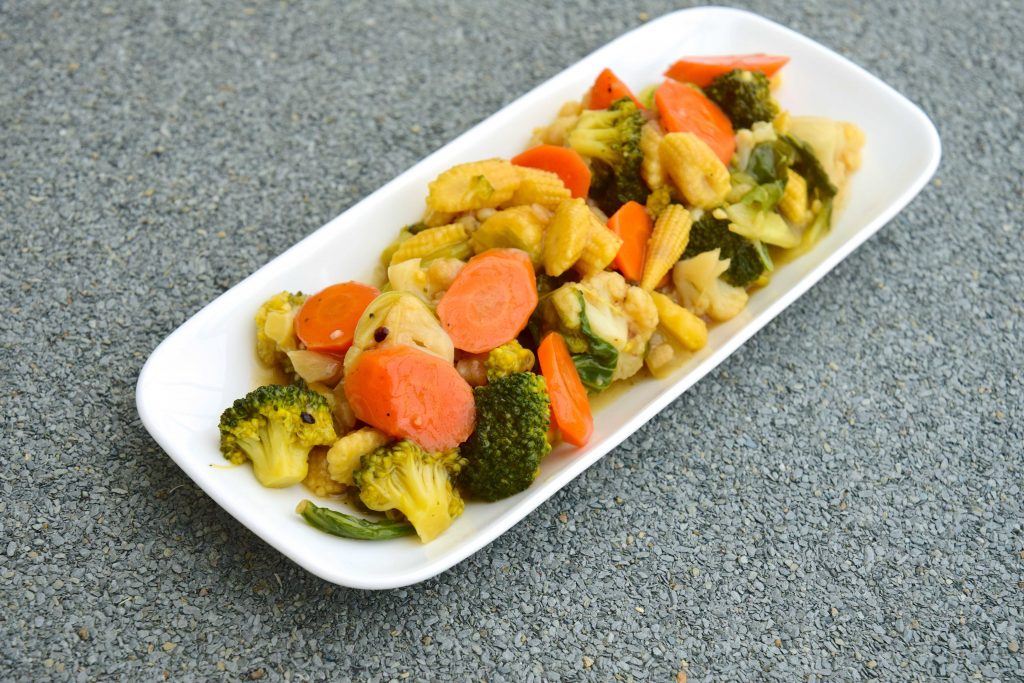 Bugar Saat Tarawih Dengan 7 Kiat Sehat Berpuasa Bulan Ramadhan