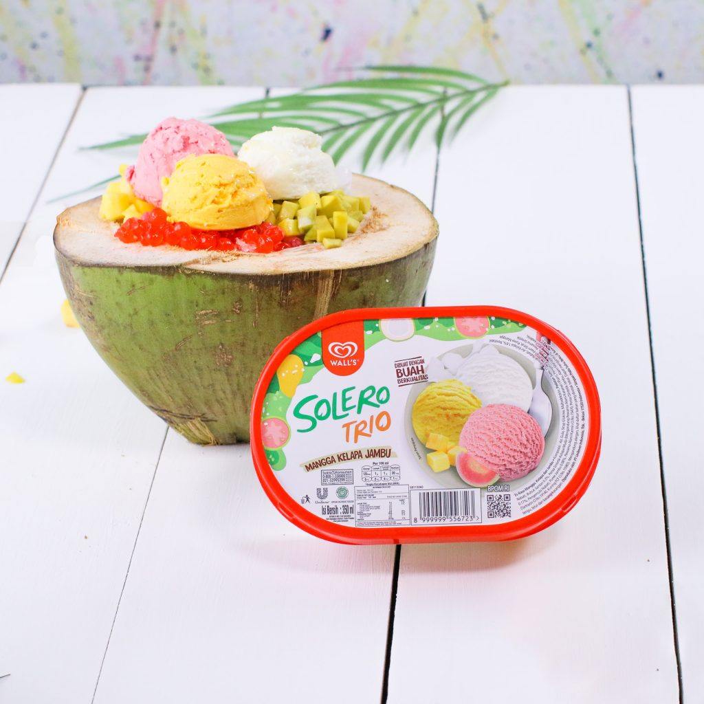 4 Ide Menu Takjil Menyegarkan untuk Buka Puasa Hari Ini