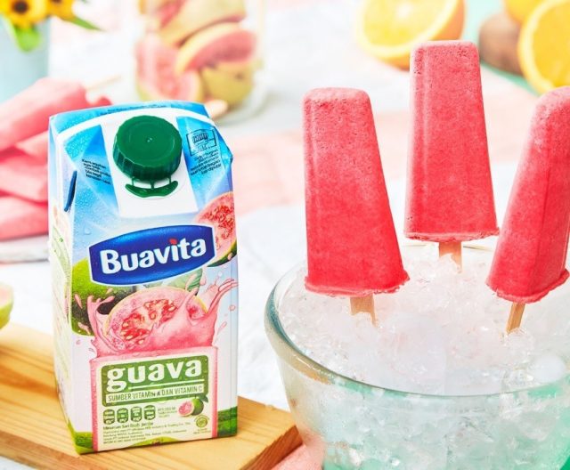 4 Takjil Buka Puasa Kekinian, Pilihan Segar Selain Es Buah