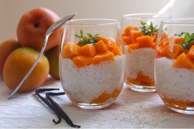 Inilah Cara Membuat Sup Buah a la Hong Kong yang Sedang Viral!