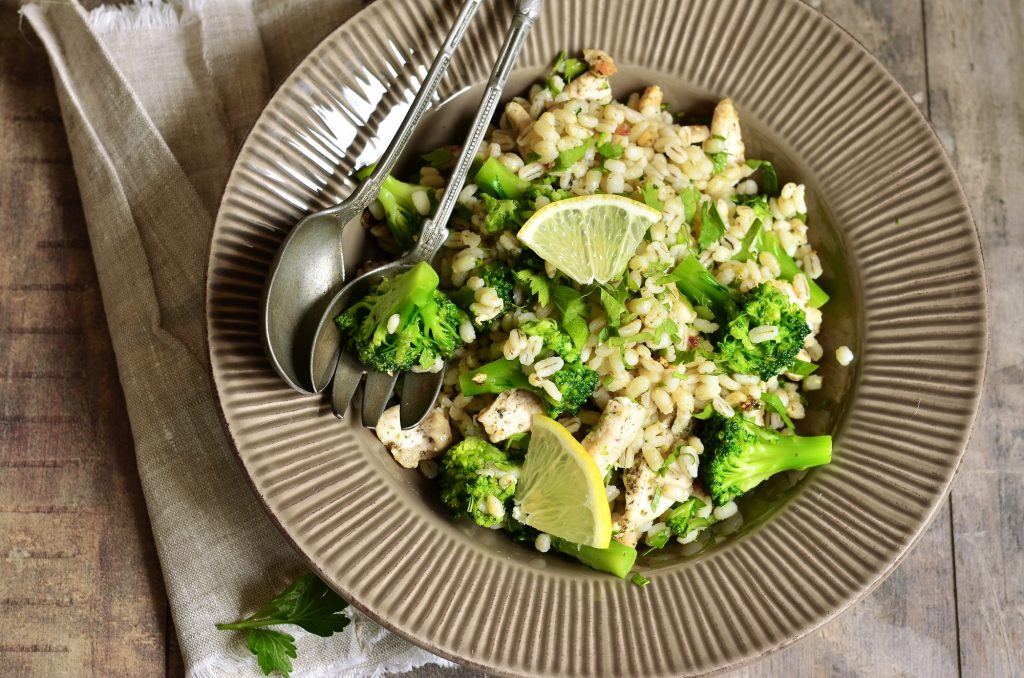 5 Sumber Karbohidrat Pengganti Nasi yang Lebih Sehat