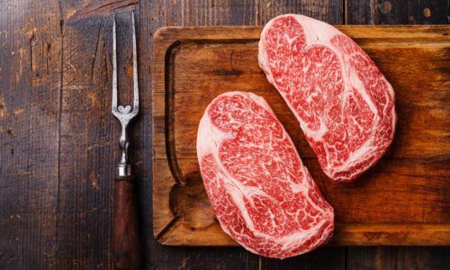 Serba Serbi Daging Wagyu yang Wajib Diketahui Para Penggemar Steak