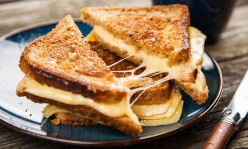 Menguak Sejarah Unik Roti Sandwich dan Riwayatnya Kini