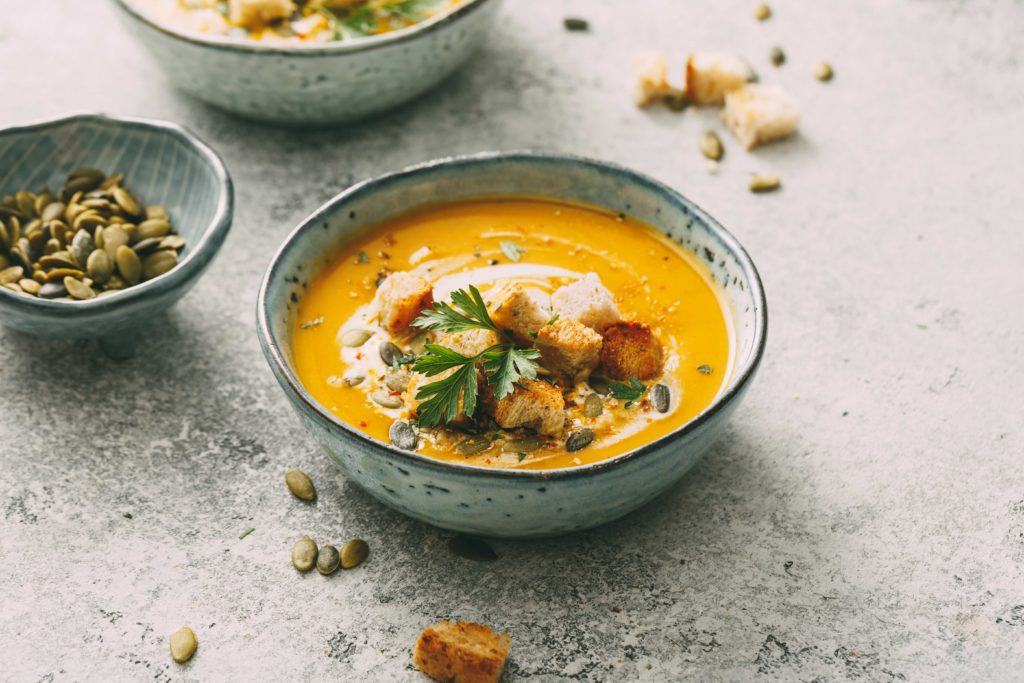 Sejarah Seru di Balik Hidangan Legendaris Caesar Salad