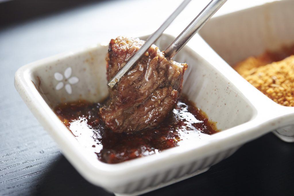 Siapkan 5 Jenis Saus ini untuk Pesta BBQ Tahun Baru!