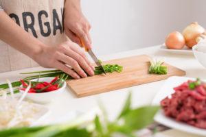 Ingin Berbagi di Bulan Puasa? Sebarkan Satu Masakan, Satu Kebaikan