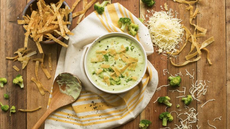 5 Ide Sarapan Pagi untuk Diet yang Kaya Serat