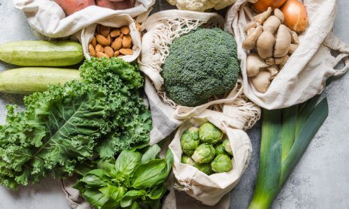 Sukseskan Zero Waste, Manfaatkan Sisa Makanan dengan 4 Resep Ini!