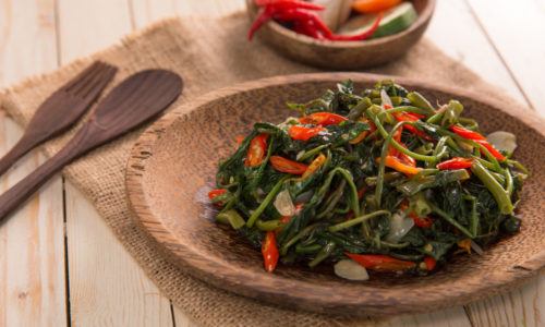 6 Resep Tumis Paling Praktis yang Bisa Kamu Coba diRumah