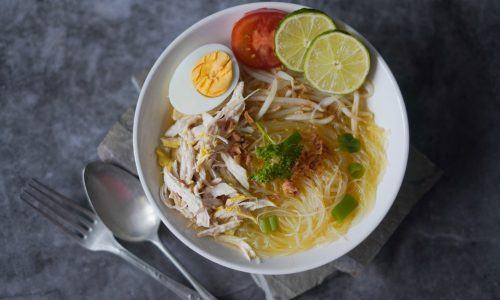 15 Resep Soto Nusantara Seenak Rumah Makan Favorit