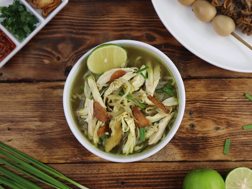 15 Resep Soto Nusantara Seenak Rumah Makan Favorit