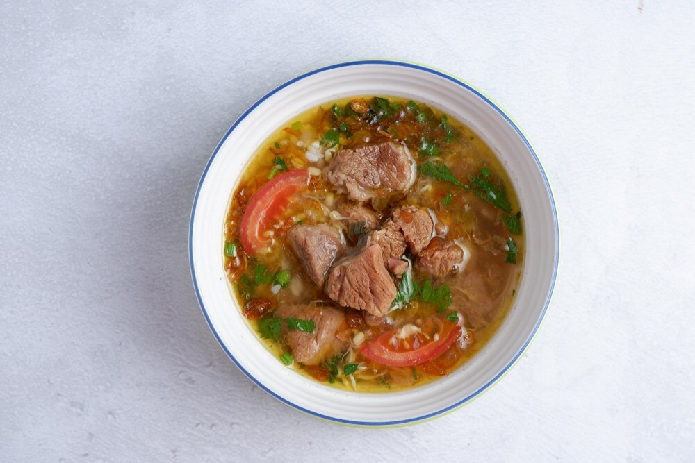 15 Resep Soto Nusantara Seenak Rumah Makan Favorit