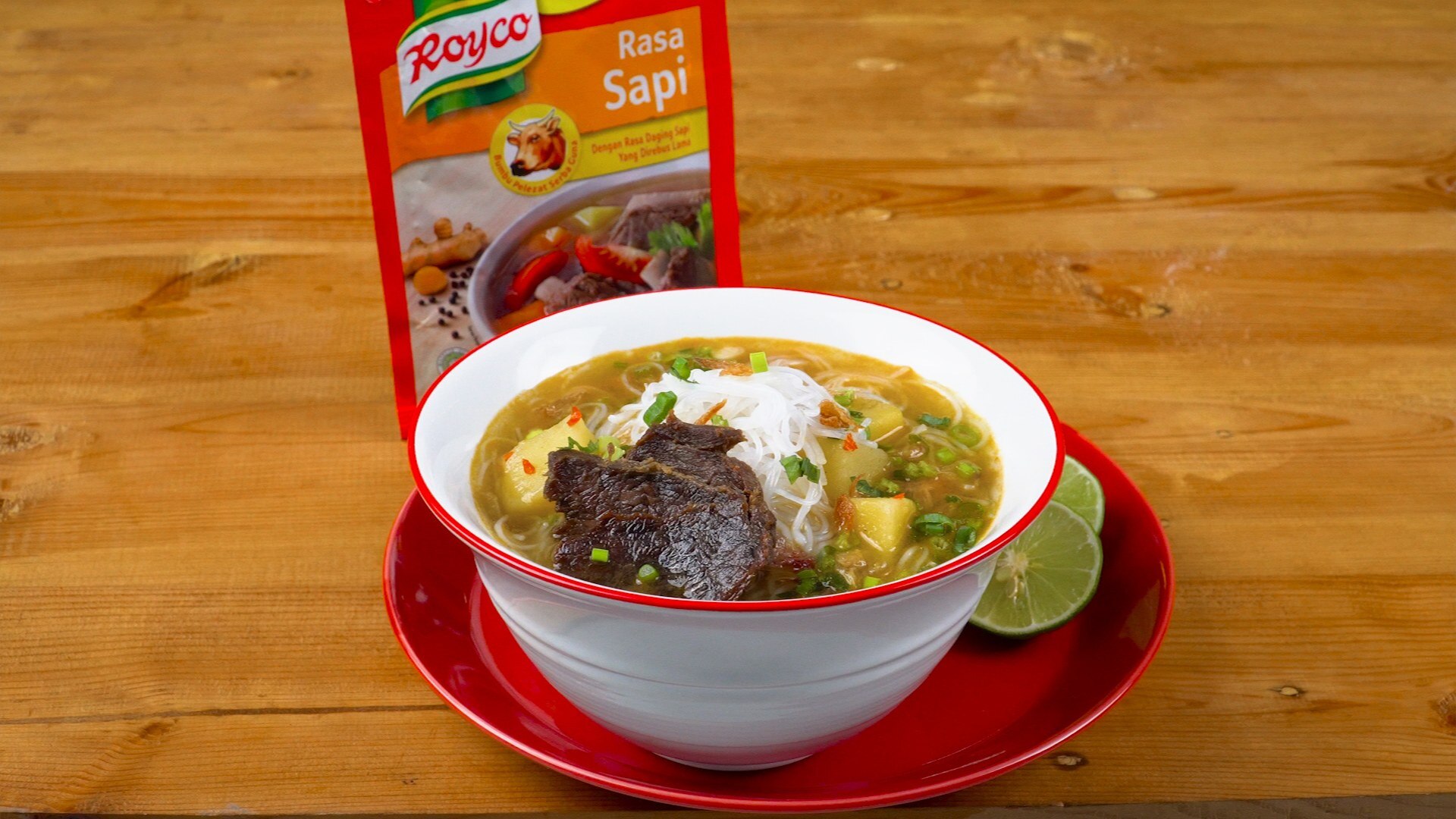 15 Resep Soto Nusantara Seenak Rumah Makan Favorit