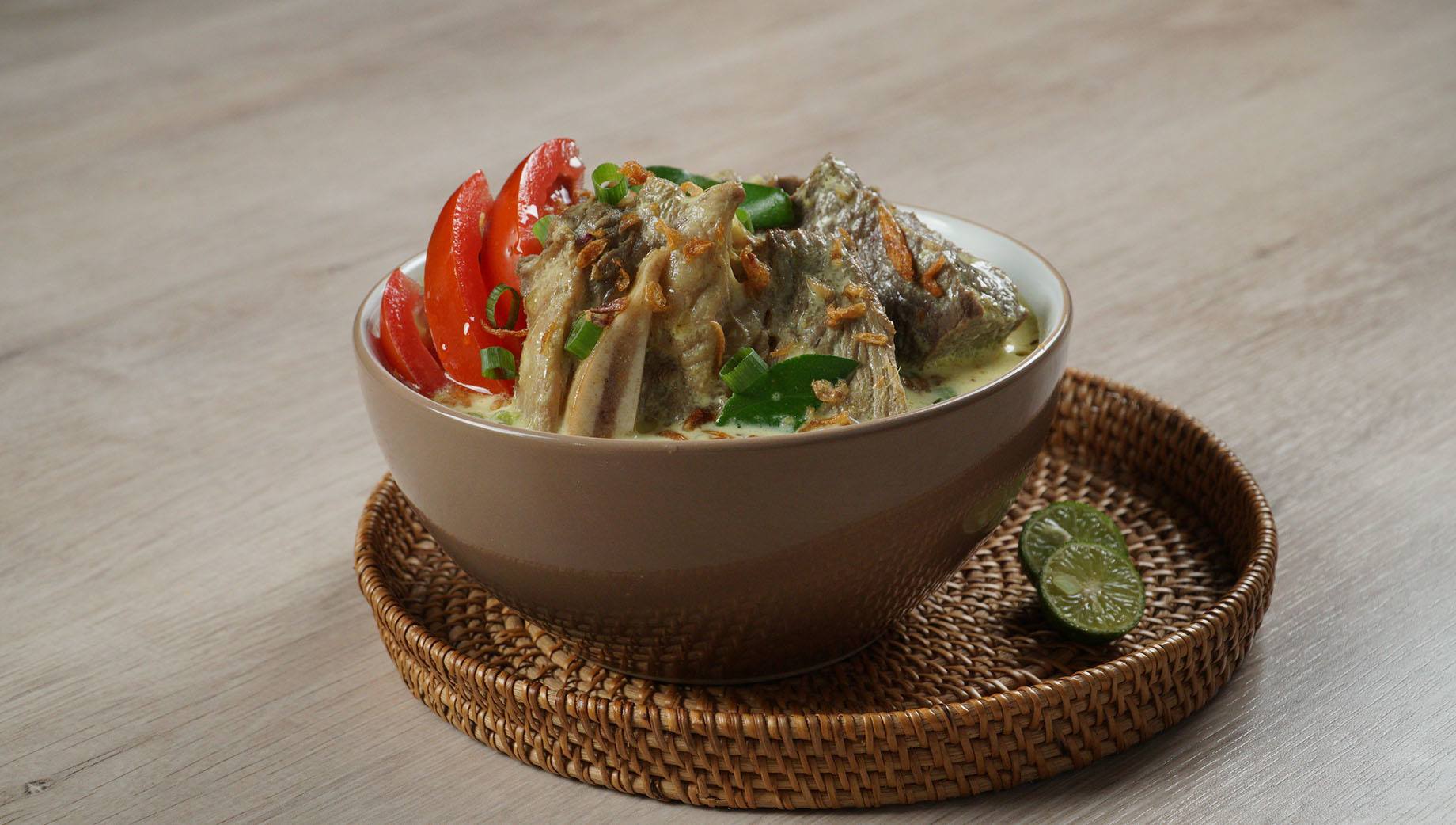15 Resep Soto Nusantara Seenak Rumah Makan Favorit