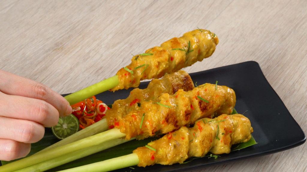 4 Resep Sate Istimewa untuk Meriahkan Hari Raya