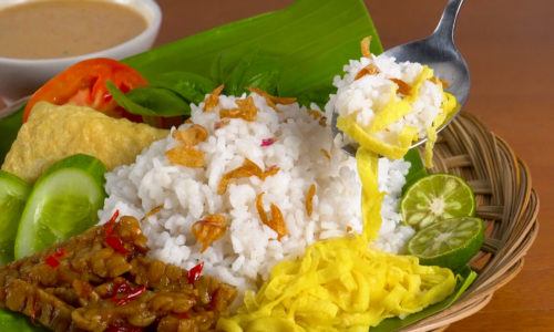 5 Resep Sarapan Pagi Berenergi untuk Akhir Pekan Bersama Keluarga