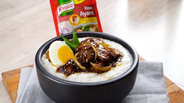 5 Resep Sarapan Pagi Berenergi untuk Akhir Pekan Bersama Keluarga