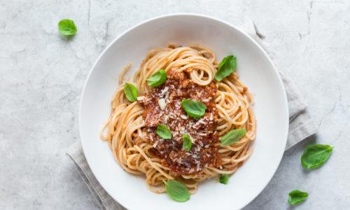 8 Resep Pasta Lezat dan Mudah Dibuat