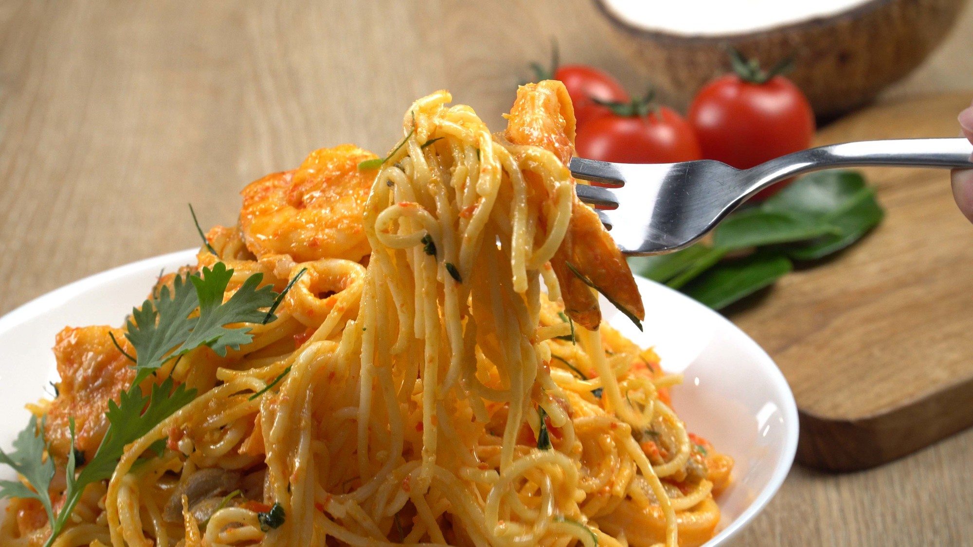 8 Resep Pasta Lezat dan Mudah Dibuat