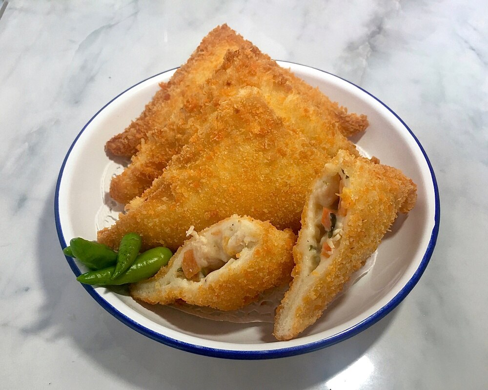 7 Resep Olahan Roti Tawar yang Enak dan Ekonomis